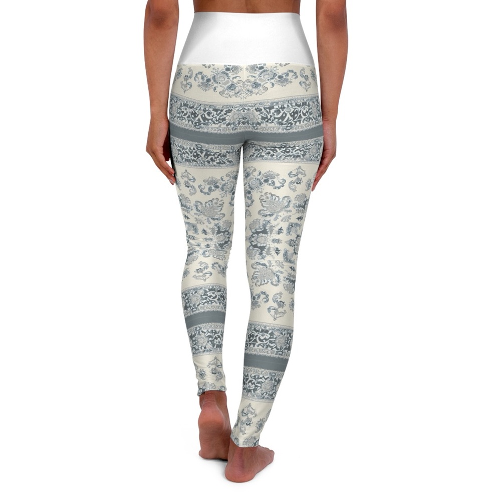 Bandana Leggings